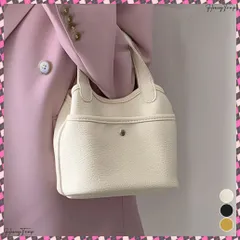 送料無料 ショルダーバッグ トートバッグポーチ付き ミニバケツバッグ レディース ハンドバッグ 可愛いレザーバッグ 斜めかけ ポーチ付きカバン 2way小さめ 手提げ鞄 肩掛けカバン OL 合皮鞄 ミニバッグ フェイクレザー鞄