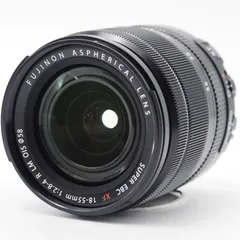 2024年最新】XF18-55mm F2.8-4 R LM OISの人気アイテム - メルカリ