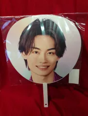 2025年最新】檜山光成 うちわの人気アイテム - メルカリ