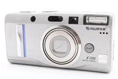 2025年最新】finepix f700の人気アイテム - メルカリ