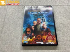 PlayStation 2/プレイステーション 2/プレステ 2/PS 2 CAPCOM カプコン サイオプス サイキック・オペレーション ソフト/■