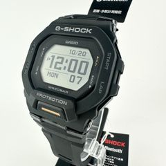 し*ん様 極美品新品同様G-SHOCK GBX-100 RonHermanロンハ - メルカリ