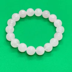 ローズクォーツ 紅水晶 天然石 天然石ブレスレット パワーストーン ブレスレット