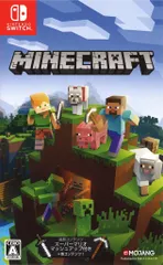 NS Minecraft (マインクラフト)
