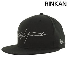 Yohji Yamamoto × New Era キャップ スカルローズ Y-3 - メルカリ