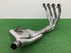 未使用 新品。2025年式Z900RS純正マフラー。 未使用 新品。2025年式Z900RS純正マフラー。 2025年最新】Yahoo