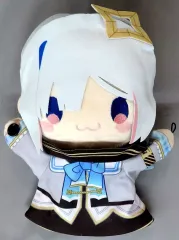 【中古】ぬいぐるみ 天音かなた(A/通常衣装) 天音かなたパペットぬいぐるみ 「バーチャルYoutuber ホロライブプロダクション」
