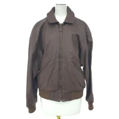 【未使用品】 COACH ラムレザー シグネチャー シングル ライダース M COACH ラムレザー シングルライダース M相当 中古・古着通販】COACH