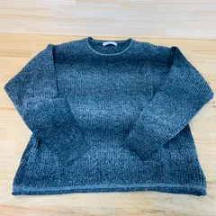 AC32793 INHERT インヘリット 2022model ローゲージニット