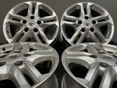 ランクル200前期20インチホイール 2025年最新】Yahoo!オークション -ランクル 200 zx ホイールの