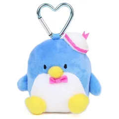 タキシードサム ミニマスコットホルダー キーホルダー キャラクター大賞第3弾 サンリオ sanrio