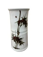 【美品　骨董品級】素朴　竹　力強い　芸術品　(SNA)