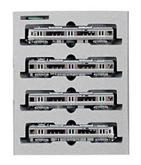 【中古】【非常に良い】KATO Nゲージ 223系 2000番台 1次車 新快速 4両セット 10-537 鉄道模型 電車 6g7v4d0のサムネイル