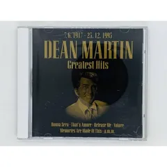 2024年最新】中古品 Dean Martin:の人気アイテム - メルカリ