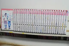 2025年最新】ハニーレモンソーダ 全巻セットの人気アイテム