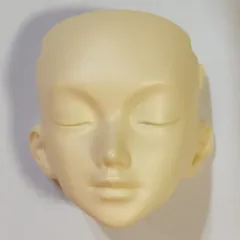 ユノアクルス ルシス まどろみフェイス本体 難有り ユノアのYahoo!オークション(旧ヤフオク!)の相場・価格を見る｜Yahoo