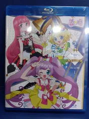 2024年最新】 Pripara Season.2 Blu-ray BOX-2 の人気アイテム - メルカリ