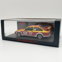 hpi Alfaromeo 155 V6 1994 DTM 1/18 ミニカー - メルカリ