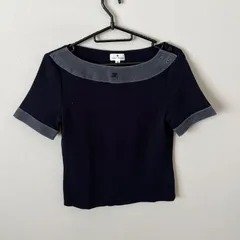 2025年最新】クレージュ 半袖の人気アイテム - メルカリ 