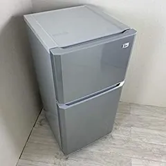 ✨‼️送料設置料無料‼️EJ485番✨Haier✨冷凍冷蔵庫 ✨JR-N106K ✨‼️送料設置料無料‼️EJ485番✨Haier✨冷凍冷蔵庫 ✨JR-