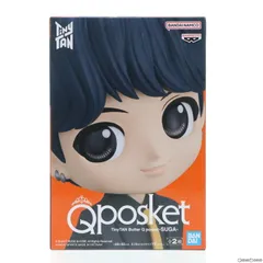 防弾少年団(BTS) - タイニータン　フィギュア　qposket スペシャルおすわりぬいぐるみ 開封レビュー】BTS TinyTAN Q posket フィギュアの開封レビュー