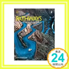 Bundle: Pathways: Listening， Speaking， and Critical Thinking 2， 2nd Student Edition + Online Workbook (1-year access) [ペーパーバッ_04
