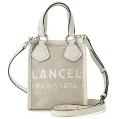 LANCEL ランセル トートバッグ レディース A12334 5Z SUMMER TOTE サマートートのサムネイル