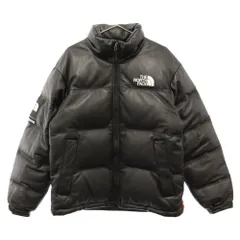 2024年最新】supreme north face leather nuptseの人気アイテム - メルカリ