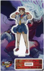 【未開封】ストリートファイター2 CAPCOM QUEENS 春日野さくら 2025年最新】春日野さくら FIGHTERの人気アイテム - メルカリ