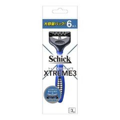 「シック」エクストリーム3　6本入