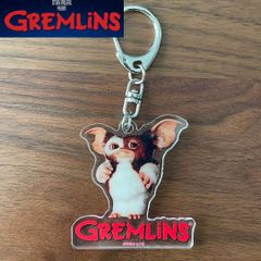 【らくらくメルカリ便】GIZMO GREMLINS acrylic keychain  グレムリン ギズモ アクリルキーホルダー