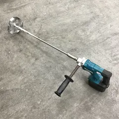 4583【極美品】マキタ(makita) コードレスかくはん機 UT130DZ 4583【極美品】マキタ(makita) コードレスかくはん機 UT130DZ