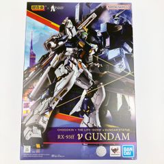 kntoy65-3448 超合金魂　RX-93ff νガンダム kntoy65-3448 超合金魂 RX-93ff νガンダム - メルカリ