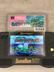 【動作確認済】スーパーマリオ　ヨッシーアイランド SHVC-YI[SFC/SNES]/AI-01252383-5