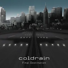 2025年最新】coldrain final destinationの人気アイテム - メルカリ