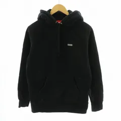 2024年最新】シュプリーム スモール ボックスロゴ パーカーの人気 