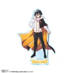 【新品/公式】ドズル社_アクリルスタンド　おんりー　【ロフト ハロウィン】 公式グッズ colleize