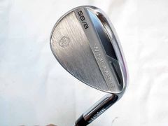 マルマン マジェスティ W-Moment ウェッジ N.S.PRO 950GH neo S 58/8