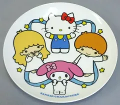 サンリオ❣️激レア　キキララ お茶碗　2006 レトロニジ サンリオ❣️激レア キキララ お茶碗 レトロ - メルカリ