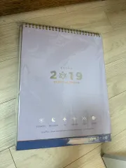 ASTRO astro アストロ　シーグリ 楽天市場】☆5種選択☆ ASTRO 2023 SEASON'S GREETINGS