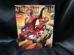 スーパー戦隊V CINEMA&THE MOVIE Blu-ray BOX 2005-2013(初回