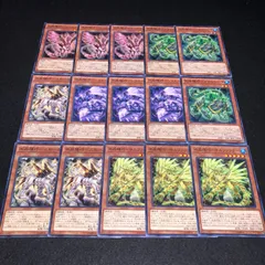 t558　水晶機巧－サルファフナー　48枚　水晶機巧－スモーガー　75枚 2025年最新】水晶機巧－サルファフナ-の人気アイテム - メルカリ