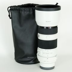 [良品] SONY FE 70-200mm F4 G OSS SEL70200G / ソニーEマウント