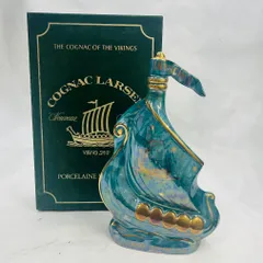 2025年最新】ラーセン ブルーシップ コニャックの人気アイテム - メルカリ