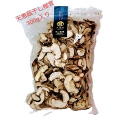 天恵菇　てんけいこ 干し椎茸　正規品　1袋300ｇ　徳島県産　プレミアム菌床椎茸