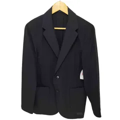 極美品 ジョンスメドレー OXFORD ブレザー 近年モデル 銀ボタン