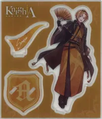 【中古】アクリルスタンド・アクリルパネル そうま アクリルスタンド 2022 Spring ver. 「KnightA -騎士A- ONEMAN LIVE 『Secret Night』」