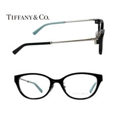 新品未使用】☆ティファニーサングラス （0TF2284B-8055）サイズ51 