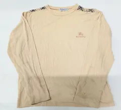 2025年最新】バーバリー tシャツ レディの人気アイテム - メルカリ