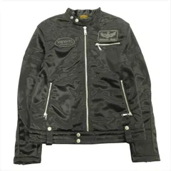 2025年最新】VANSON レザージャケット・ライダースの人気